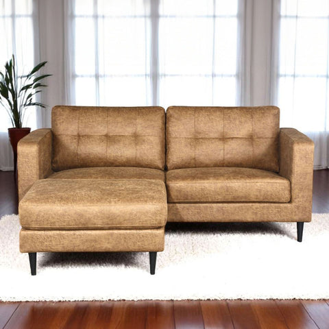 Ranch Corner Sofa
