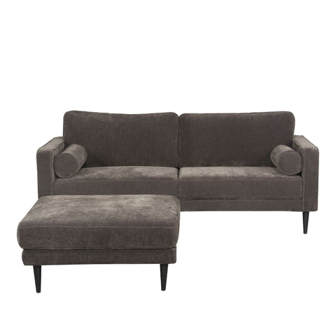 Elm Corner Sofa