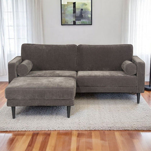 Elm Corner Sofa