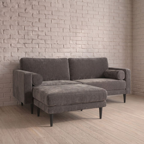 Elm Corner Sofa