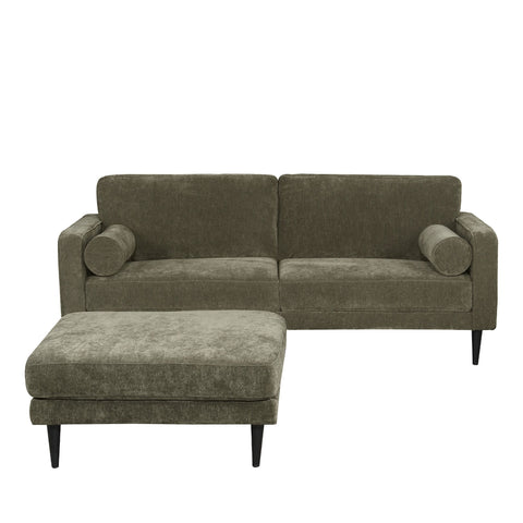 Elm Corner Sofa