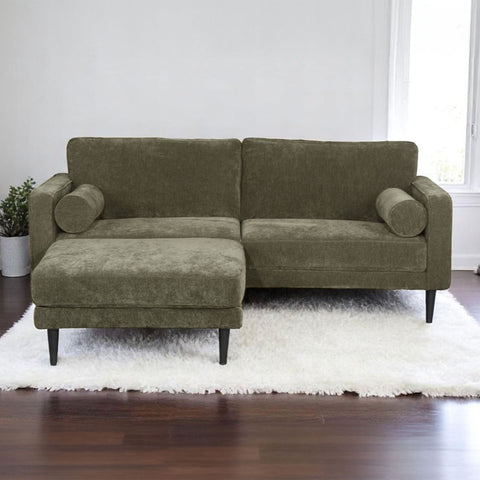 Elm Corner Sofa