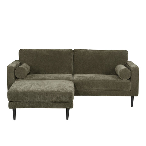 Elm Corner Sofa