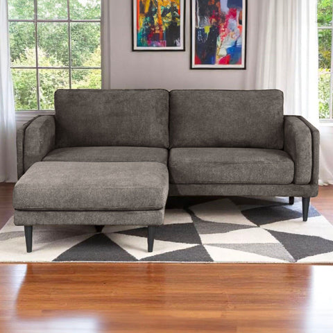 Lisbon Corner Sofa