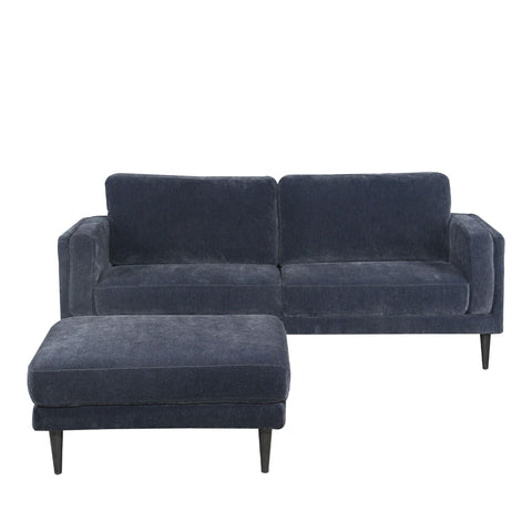 Lisbon Corner Sofa