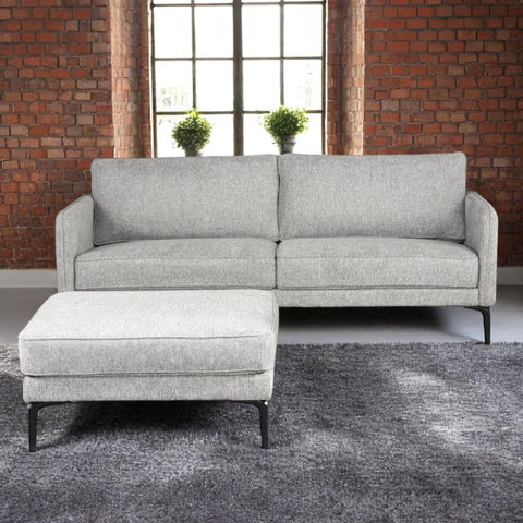 Wallace Corner Sofa