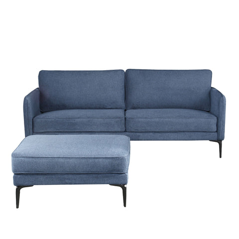Wallace Corner Sofa