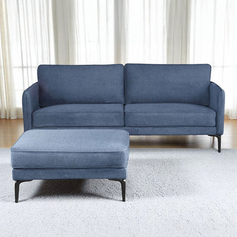 Wallace Corner Sofa