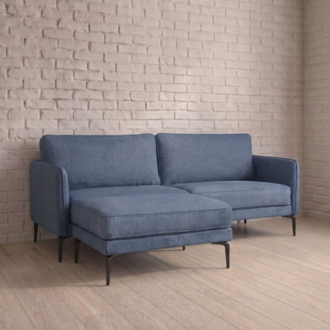 Wallace Corner Sofa