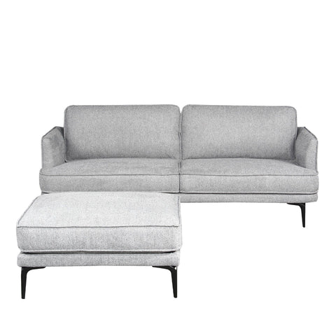 Wallace Corner Sofa
