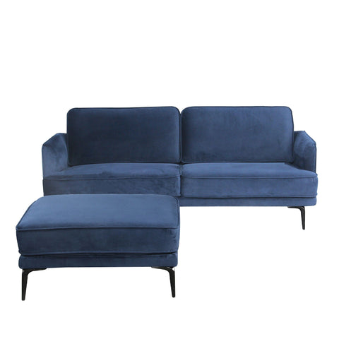 Chaplin Corner Sofa