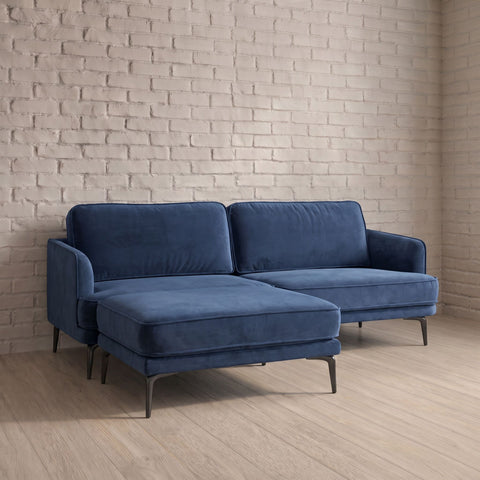 Chaplin Corner Sofa