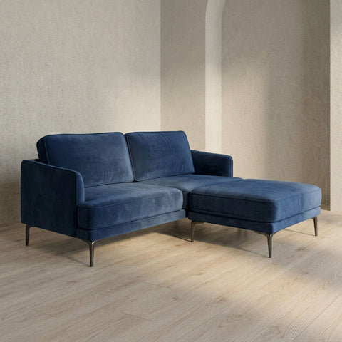 Chaplin Corner Sofa