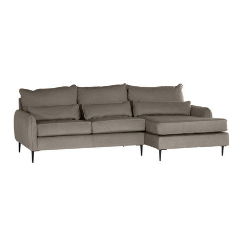 Mia Corner Sofa