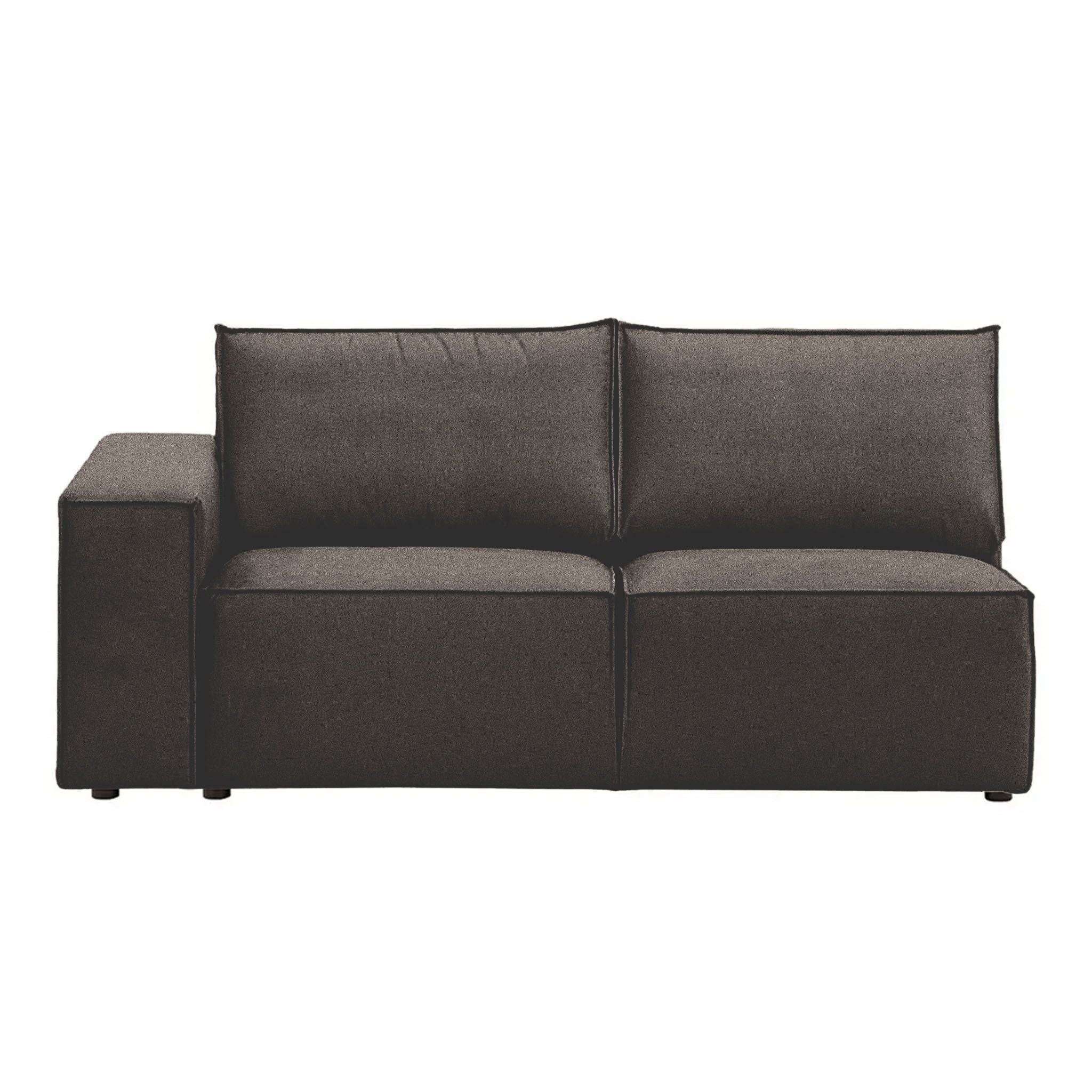 Una Modular Sofa Unit – LOFT