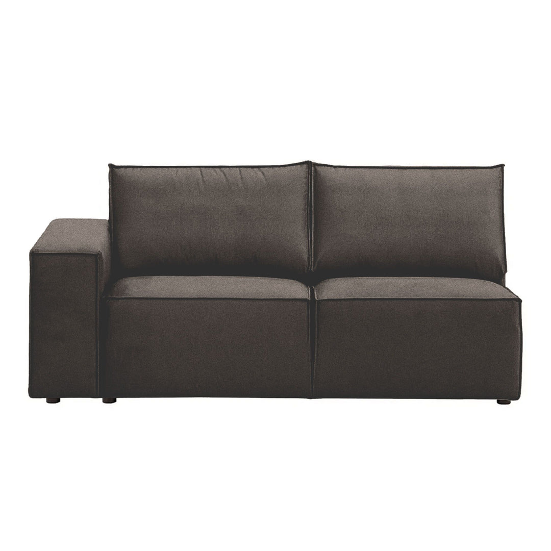 Una Modular Sofa Unit – LOFT