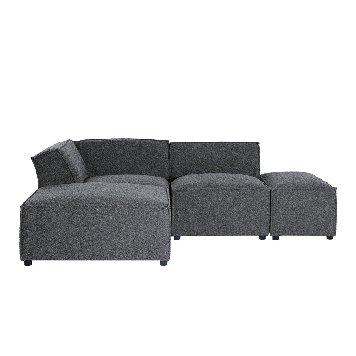 Angela Modular Sofa – LOFT