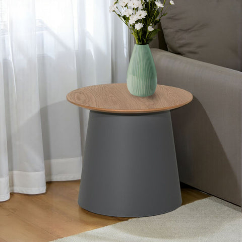 Braden Scandi Side Table