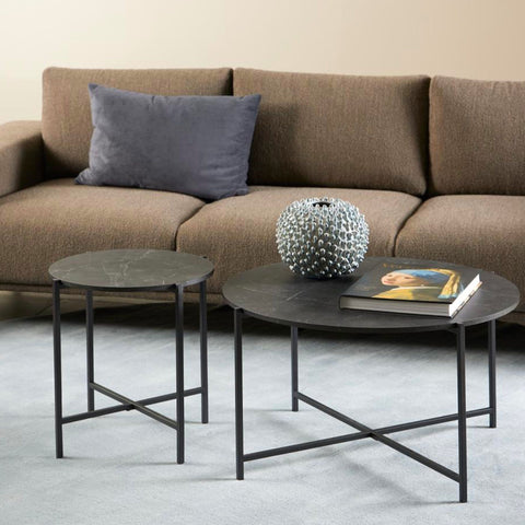 Lamone Side Table