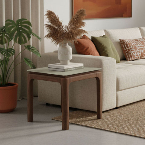 Cassidy Mid Century Side Table