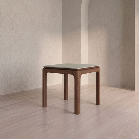 Cassidy Mid Century Side Table