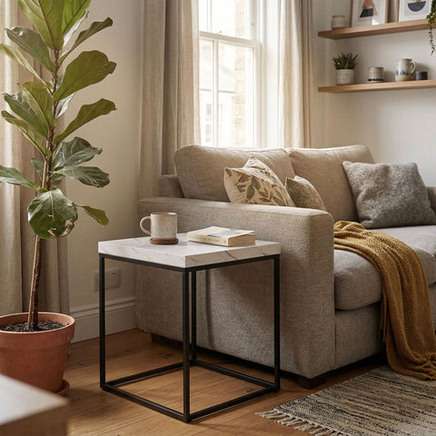 Torin Side Table