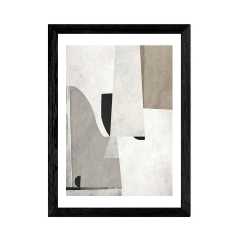 Priory Print