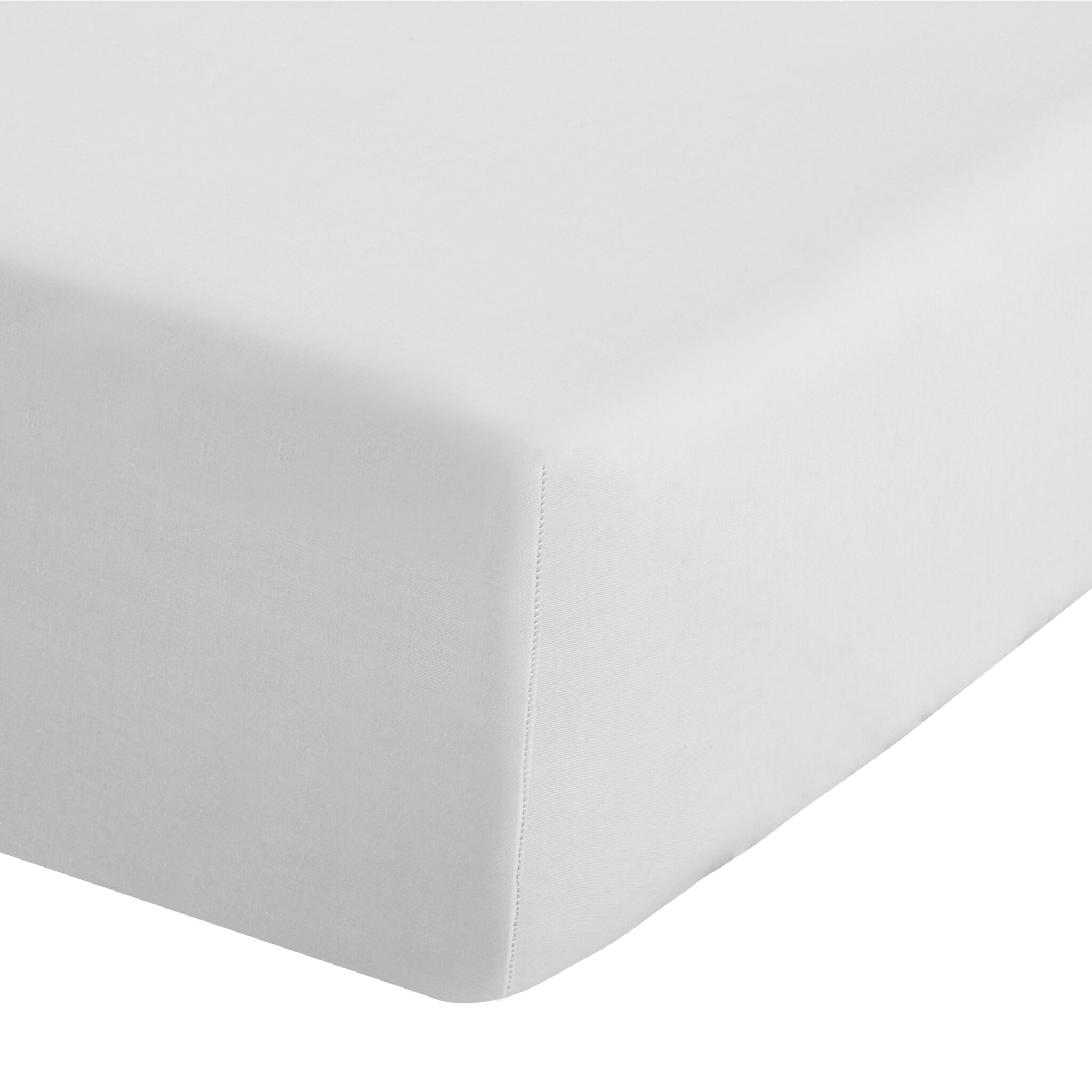 180TC Fitted Sheet – LOFT