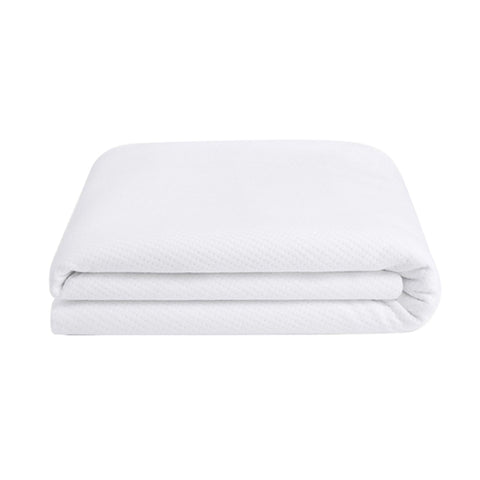 Polycotton Superking Mattress Protector
