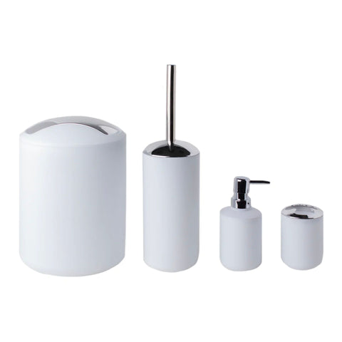 Essential Bathroom Set