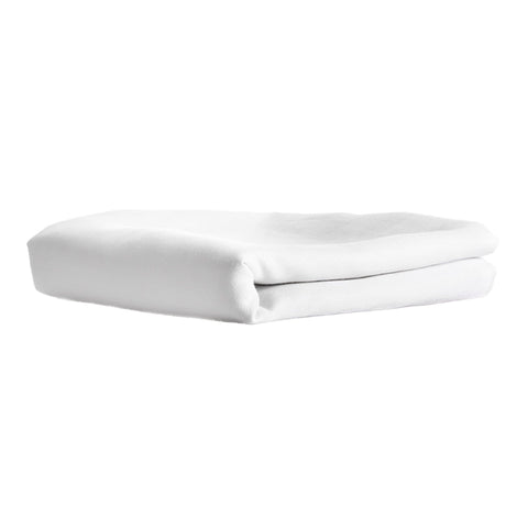 Prime White Bedding Set