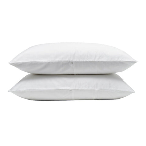 Prime White Bedding Set