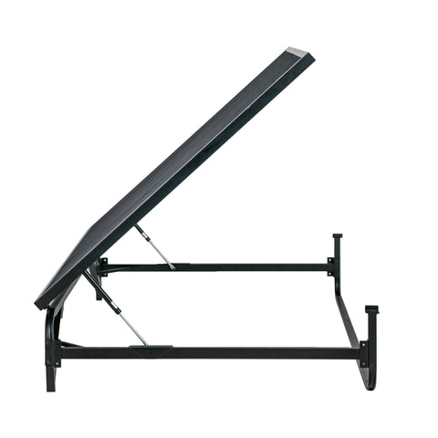 Sofina Side Lift Storage Bed Frame