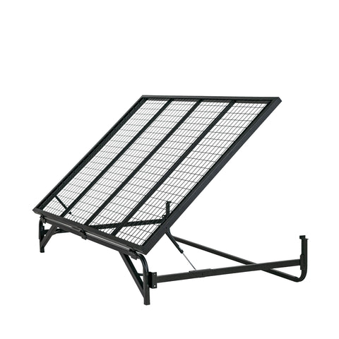 Sofina Side Lift Storage Bed Frame
