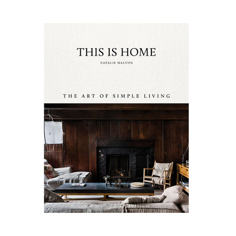 This Is Home Book