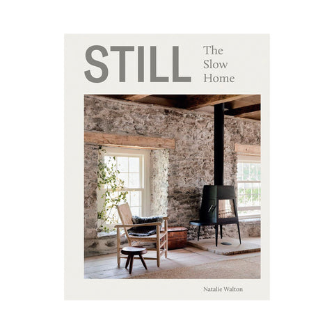 Still The Slow Home Book