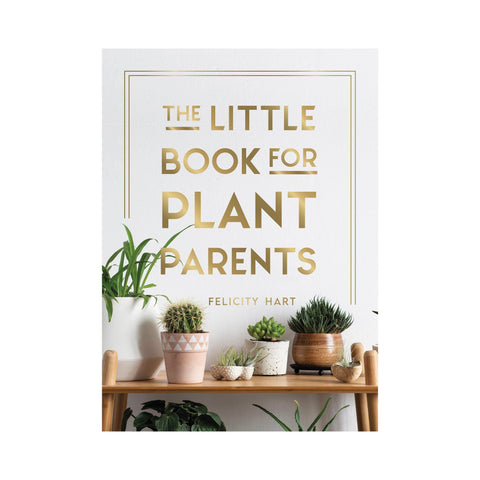 Plant Parent Book
