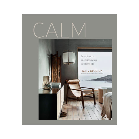 Calm Book