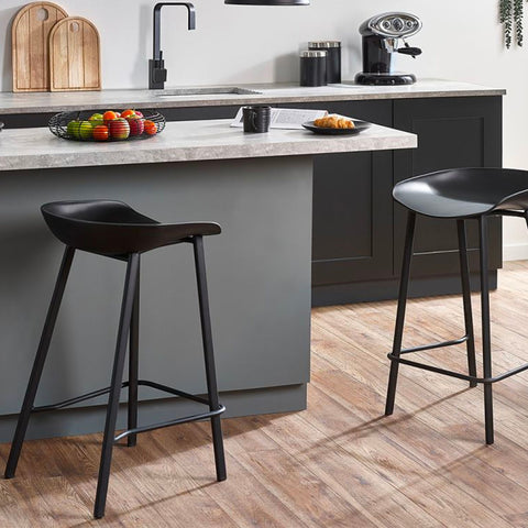 Zona Bar Stool