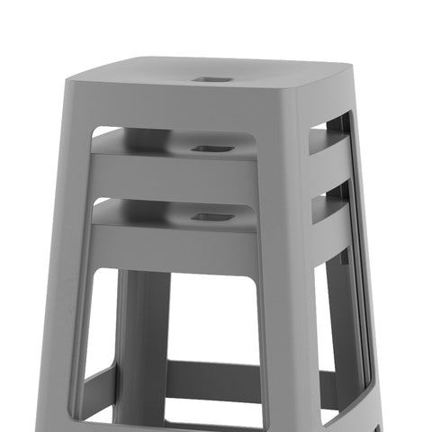 Flex Counter Stool
