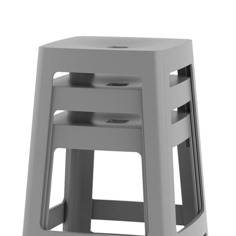 Flex Bar Stool