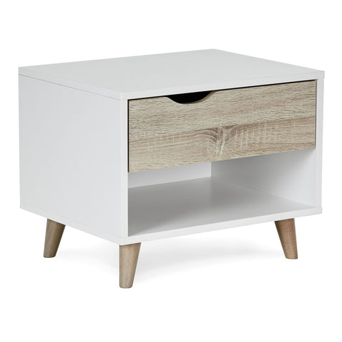 Hansel Bedside