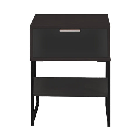 Kirk Bedside