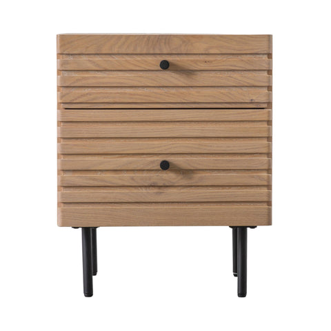 Oakes Bedside