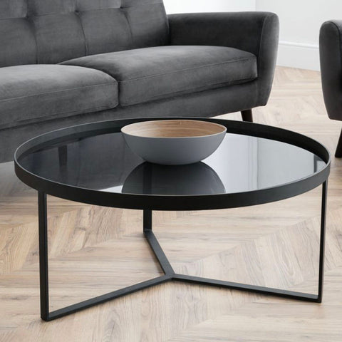 Gideon Coffee Table