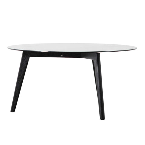 Camilla Glass Coffee Table
