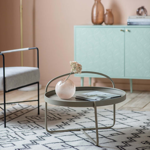Millingham Coffee Table