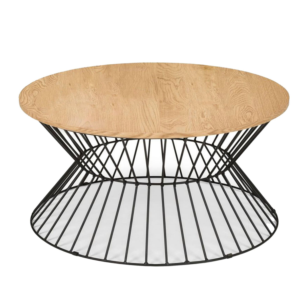 Wire Coffee Table – LOFT