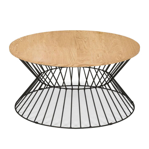 Wire Coffee Table