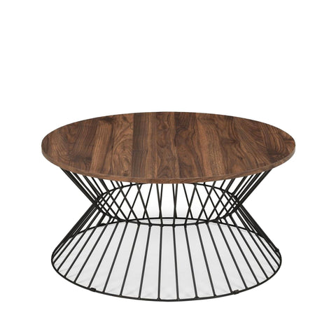 Wire Coffee Table